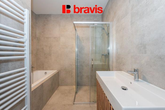 Prodej bytu 4+kk, Bučovice, Jabloňová, 80 m2