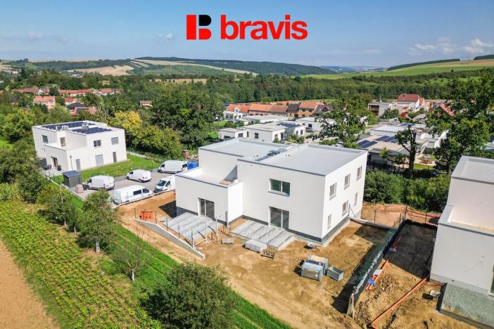 Prodej bytu 4+kk, Bučovice, Jabloňová, 80 m2