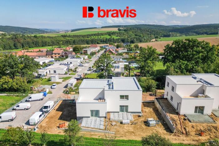 Prodej bytu 4+kk, Bučovice, Jabloňová, 80 m2