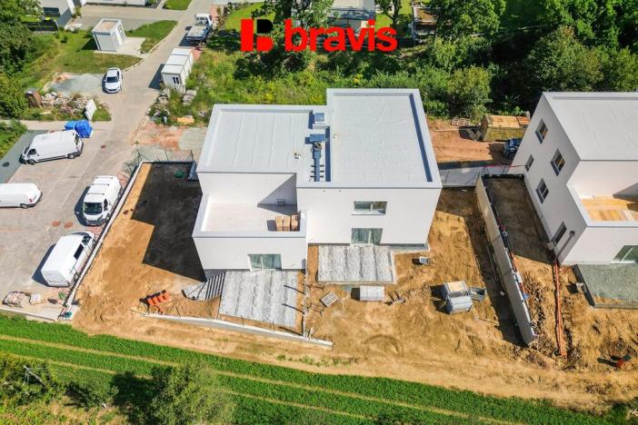 Prodej bytu 4+kk, Bučovice, Jabloňová, 80 m2