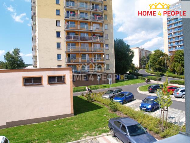 Pronájem bytu 2+kk, Chodov, Školní, 51 m2
