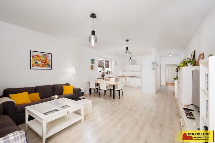 Prodej rodinného domu, Šanov, Muchova, 114 m2