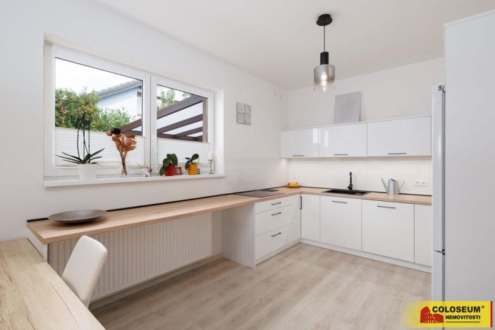 Prodej rodinného domu, Šanov, Muchova, 114 m2