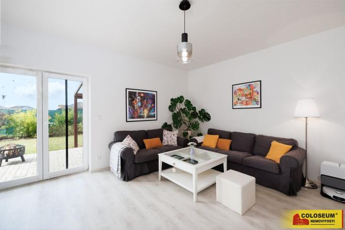 Prodej rodinného domu, Šanov, Muchova, 114 m2