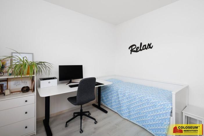 Prodej rodinného domu, Šanov, Muchova, 114 m2