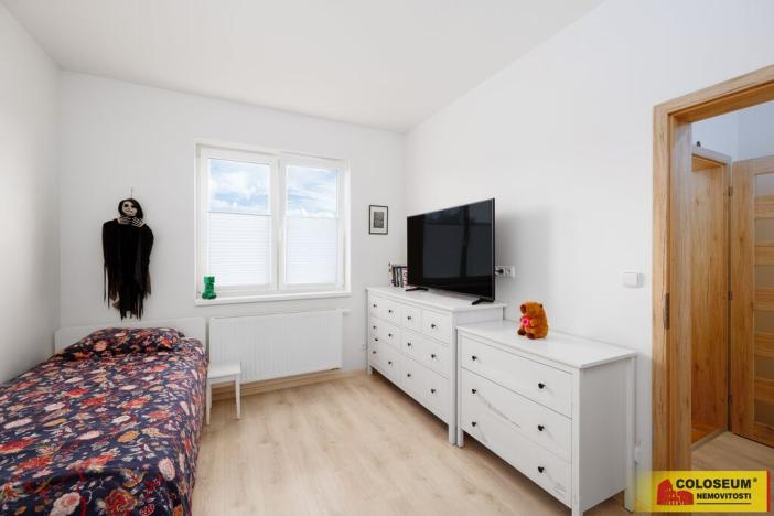 Prodej rodinného domu, Šanov, Muchova, 114 m2