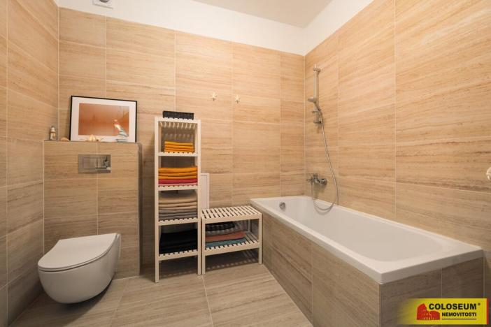 Prodej rodinného domu, Šanov, Muchova, 114 m2