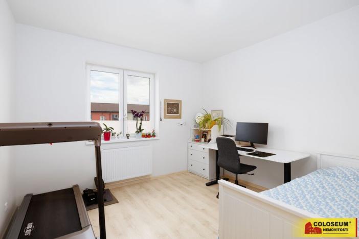 Prodej rodinného domu, Šanov, Muchova, 114 m2