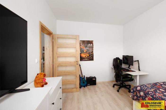 Prodej rodinného domu, Šanov, Muchova, 114 m2