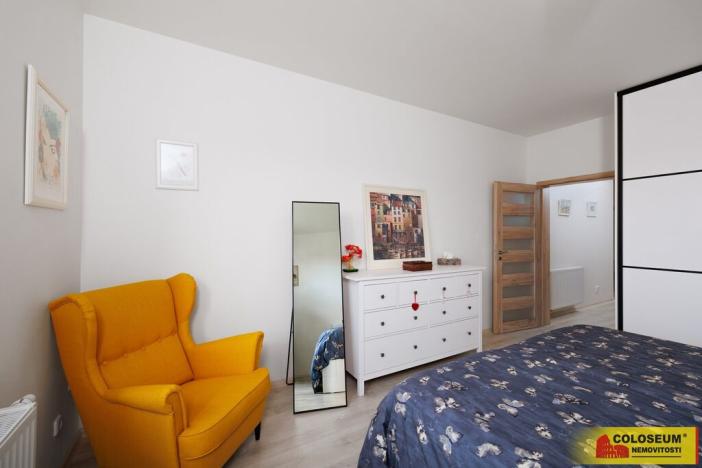 Prodej rodinného domu, Šanov, Muchova, 114 m2