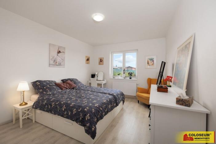 Prodej rodinného domu, Šanov, Muchova, 114 m2