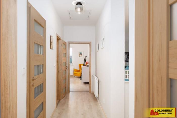 Prodej rodinného domu, Šanov, Muchova, 114 m2