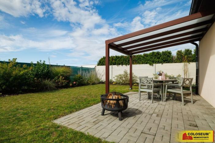 Prodej rodinného domu, Šanov, Muchova, 114 m2