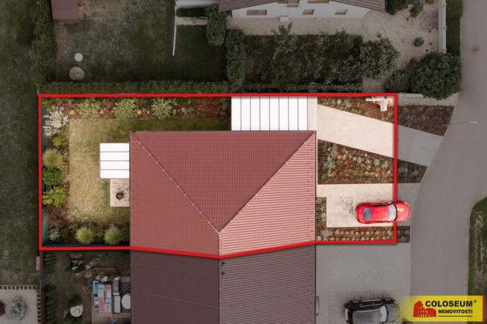 Prodej rodinného domu, Šanov, Muchova, 114 m2