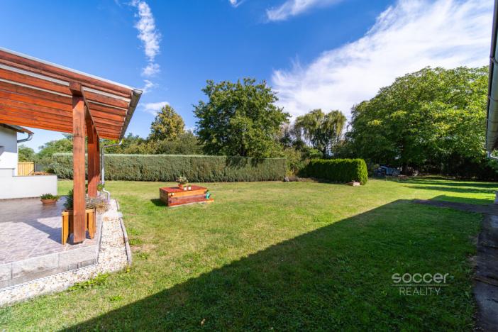 Prodej rodinného domu, Křečkov, 150 m2