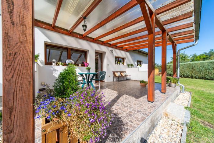 Prodej rodinného domu, Křečkov, 150 m2