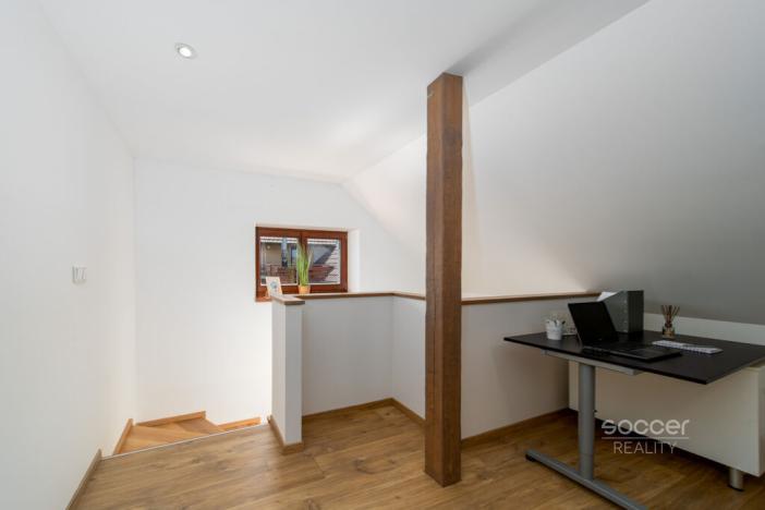 Prodej rodinného domu, Křečkov, 150 m2