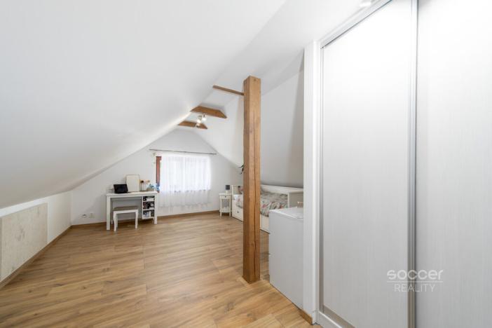 Prodej rodinného domu, Křečkov, 150 m2