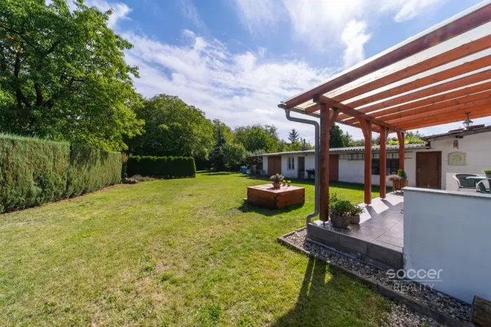 Prodej rodinného domu, Křečkov, 150 m2