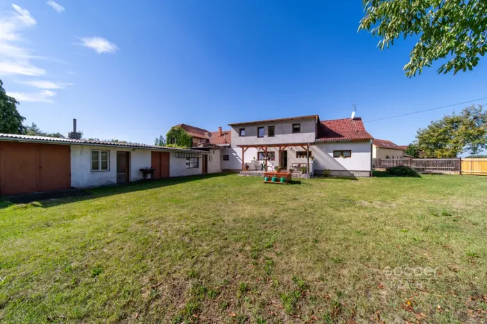 Prodej rodinného domu, Křečkov, 150 m2