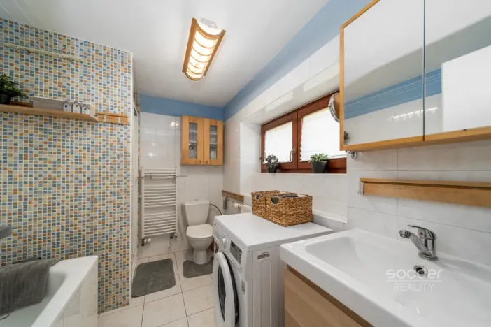 Prodej rodinného domu, Křečkov, 150 m2