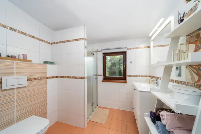 Prodej rodinného domu, Křečkov, 150 m2