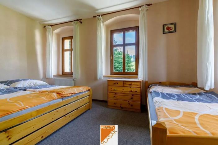 Prodej chaty, Loučná pod Klínovcem, 270 m2