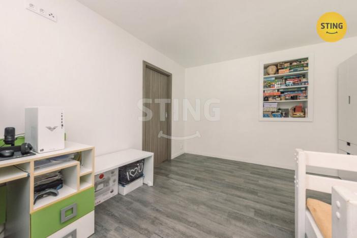 Prodej bytu 3+1, Pardubice, Jiránkova, 78 m2