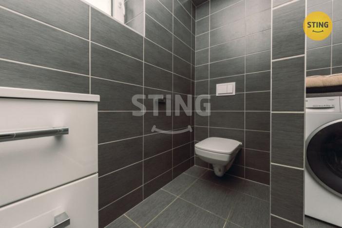 Prodej bytu 3+1, Pardubice, Jiránkova, 78 m2