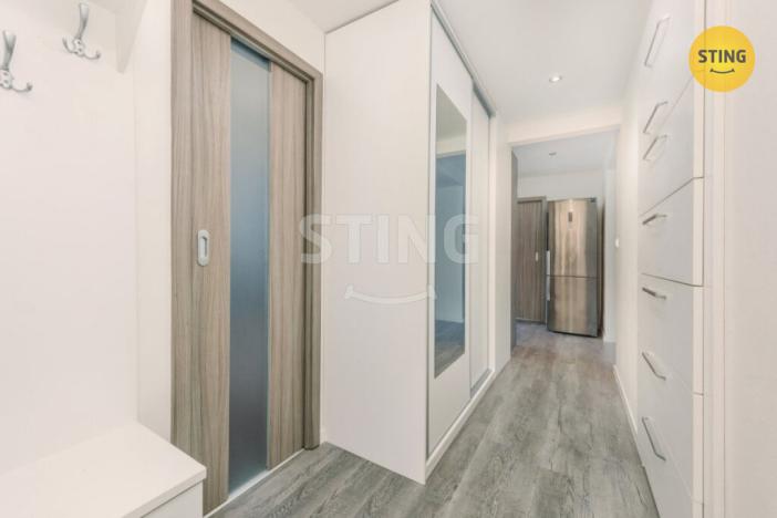 Prodej bytu 3+1, Pardubice, Jiránkova, 78 m2