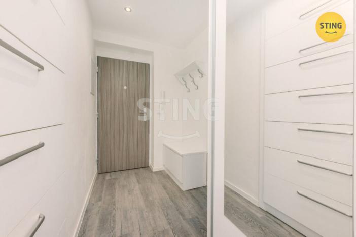 Prodej bytu 3+1, Pardubice, Jiránkova, 78 m2