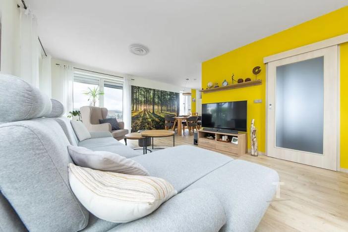 Prodej rodinného domu, Knínice, 130 m2