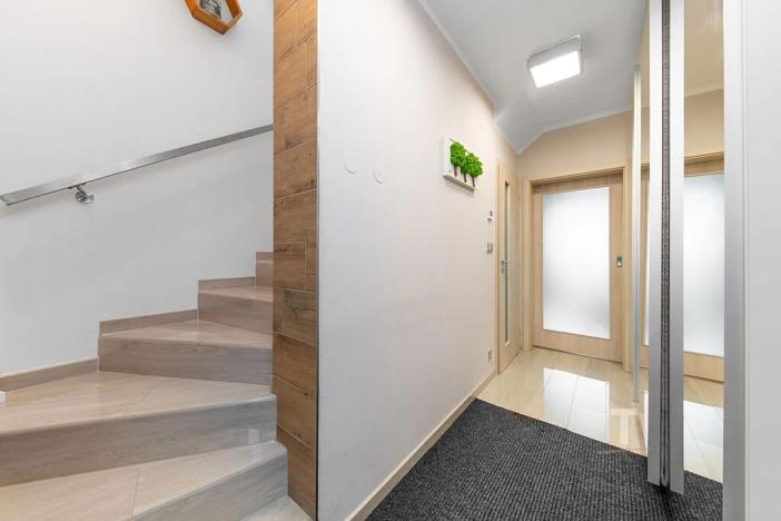 Prodej rodinného domu, Knínice, 130 m2