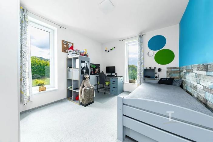 Prodej rodinného domu, Knínice, 130 m2