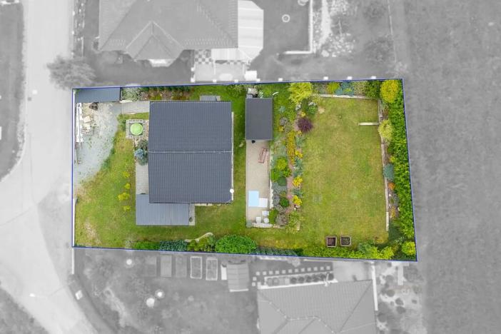 Prodej rodinného domu, Knínice, 130 m2