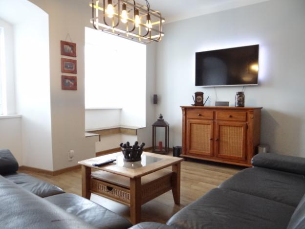 Prodej rodinného domu, Vroutek, Kryrská, 300 m2