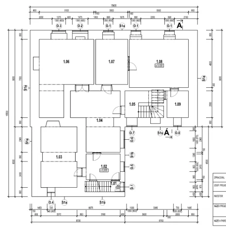 Prodej rodinného domu, Vroutek, Kryrská, 300 m2