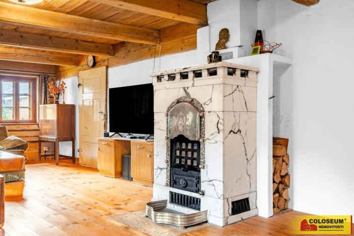 Prodej chalupy, Vrbno pod Pradědem - Mnichov, 220 m2