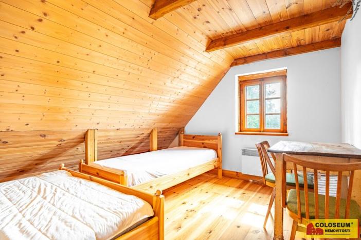 Prodej chalupy, Vrbno pod Pradědem - Mnichov, 220 m2