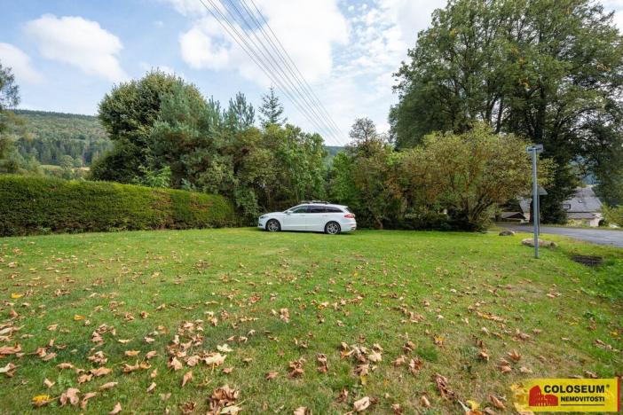 Prodej chalupy, Vrbno pod Pradědem - Mnichov, 220 m2