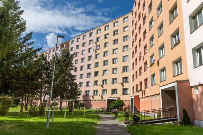 Prodej bytu 3+1, Sušice - Sušice II, Sirkařská, 65 m2