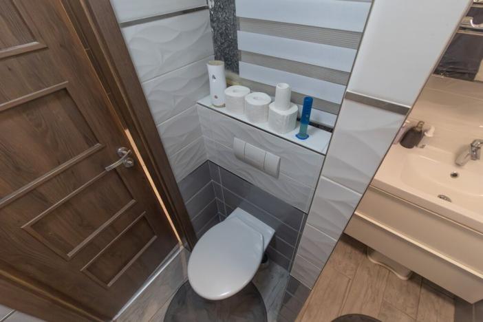 Prodej bytu 3+1, Sušice - Sušice II, Sirkařská, 65 m2