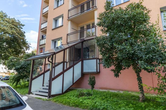 Prodej bytu 3+1, Sušice - Sušice II, Sirkařská, 65 m2