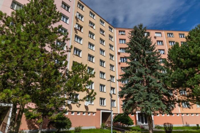 Prodej bytu 3+1, Sušice - Sušice II, Sirkařská, 65 m2