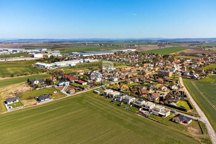 Prodej rodinného domu, Řepov, 221 m2