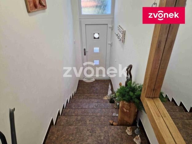 Prodej rodinného domu, Uherské Hradiště, 273 m2