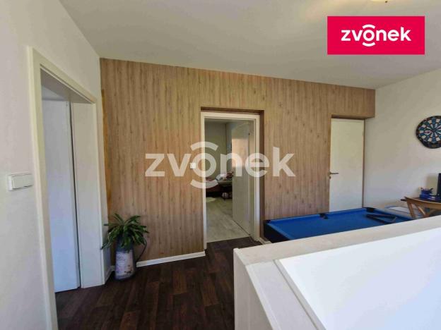 Prodej rodinného domu, Uherské Hradiště, 273 m2