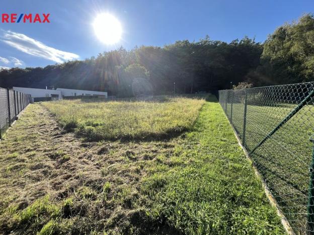 Prodej pozemku pro bydlení, Zlín, 1322 m2