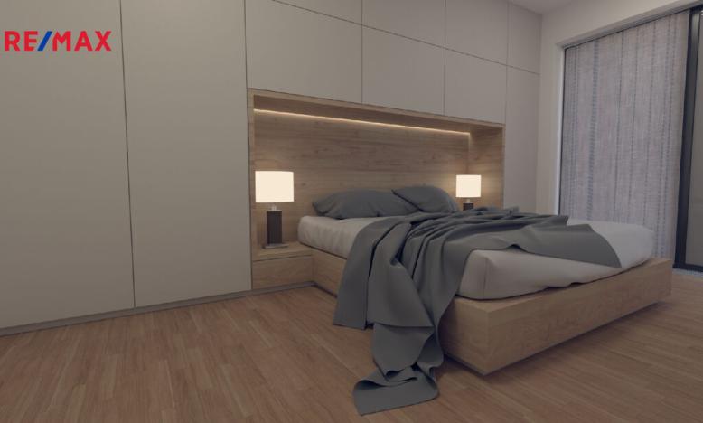 Prodej pozemku pro bydlení, Zlín, 1322 m2