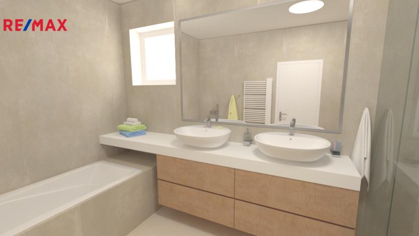 Prodej pozemku pro bydlení, Zlín, 1322 m2